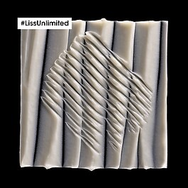 Liss Unlimited Maschera per capelli crespi Idrata i capelli